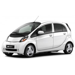 Zubehör Mitsubishi i-I-miev